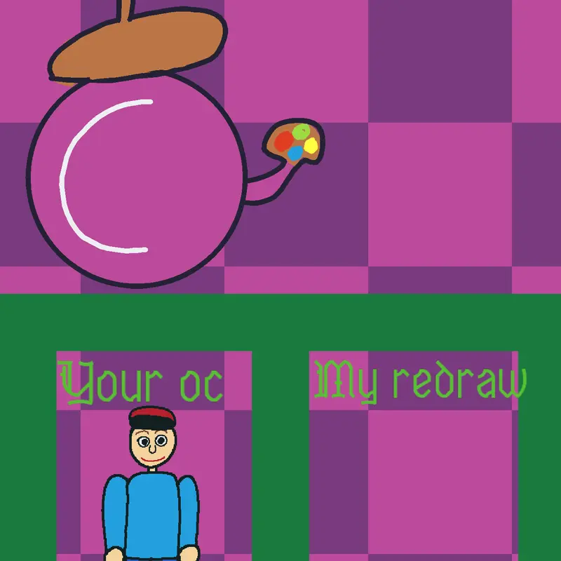 Game by @Waldi_wald