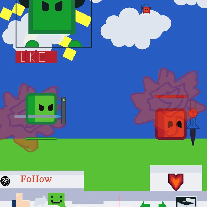 Game by @Ebenganteng