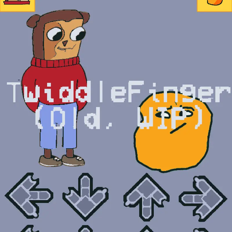 Game by @GoatedGames