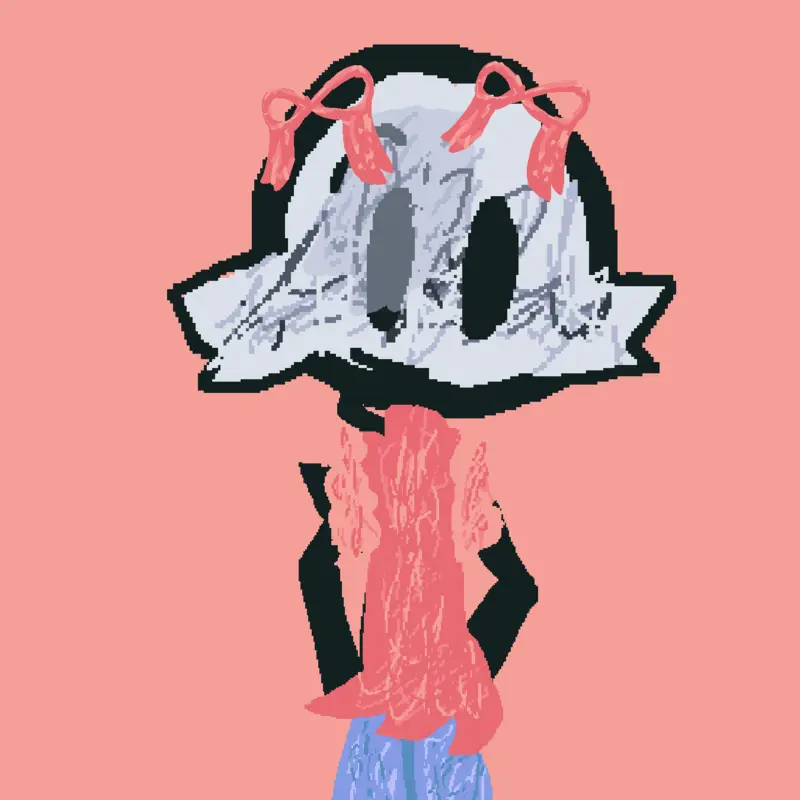 Test animation by @cutie404