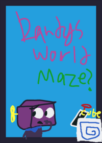 maze survival