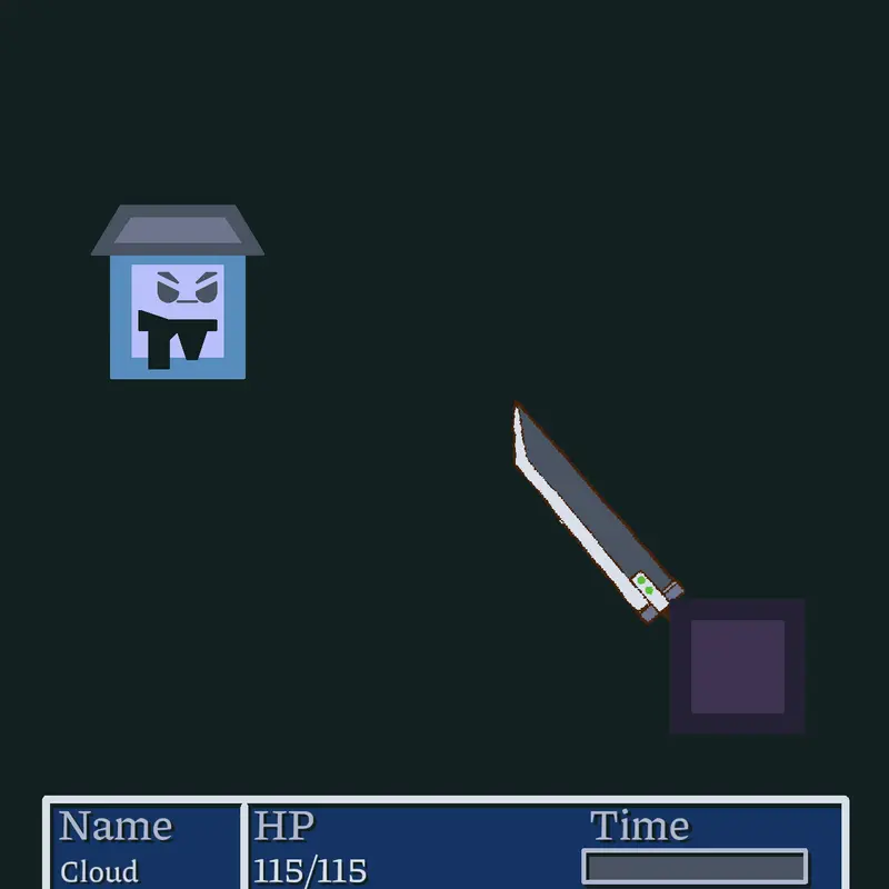 Game by @ScoutWilliam