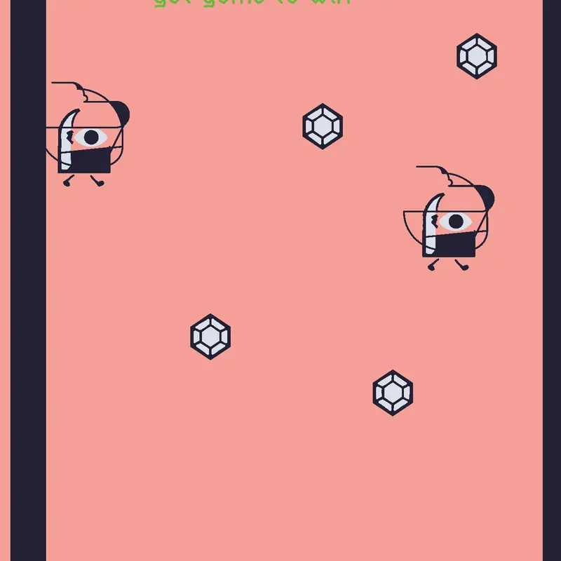 Game by @tayam123