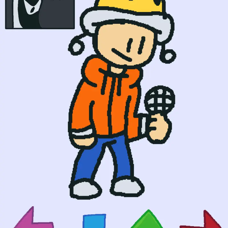 Game by @ThatBaconDude