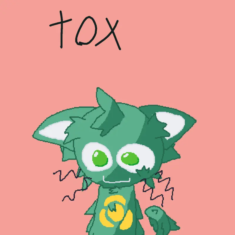 Game by @your_local_stereofont