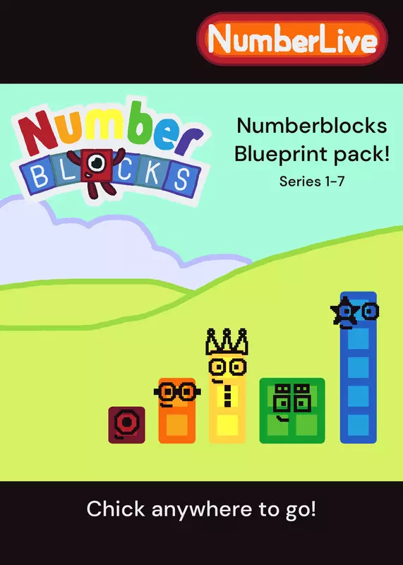 Game by @NumberLive