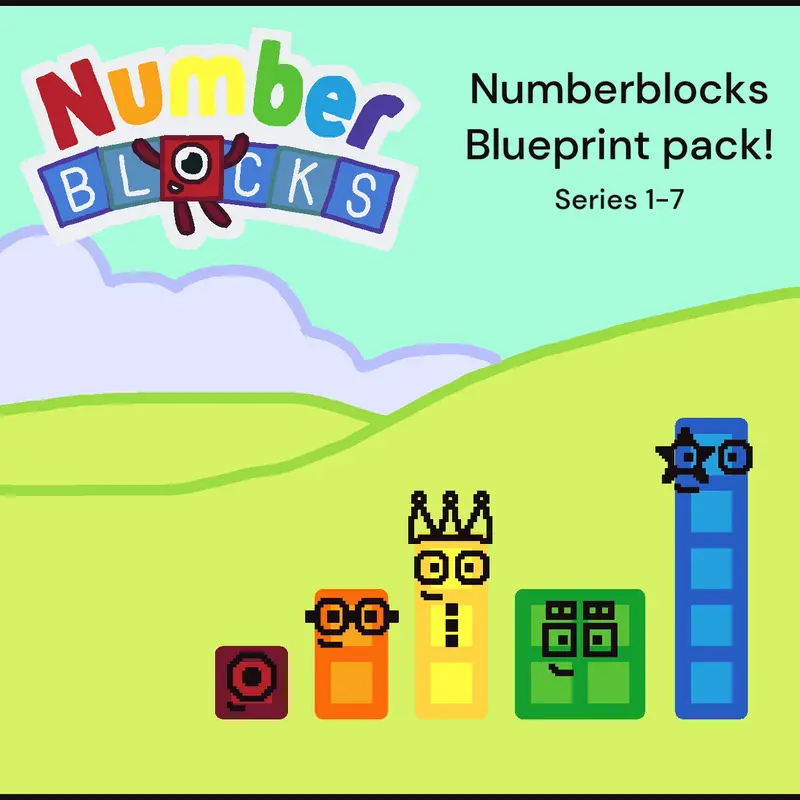Game by @NumberLive