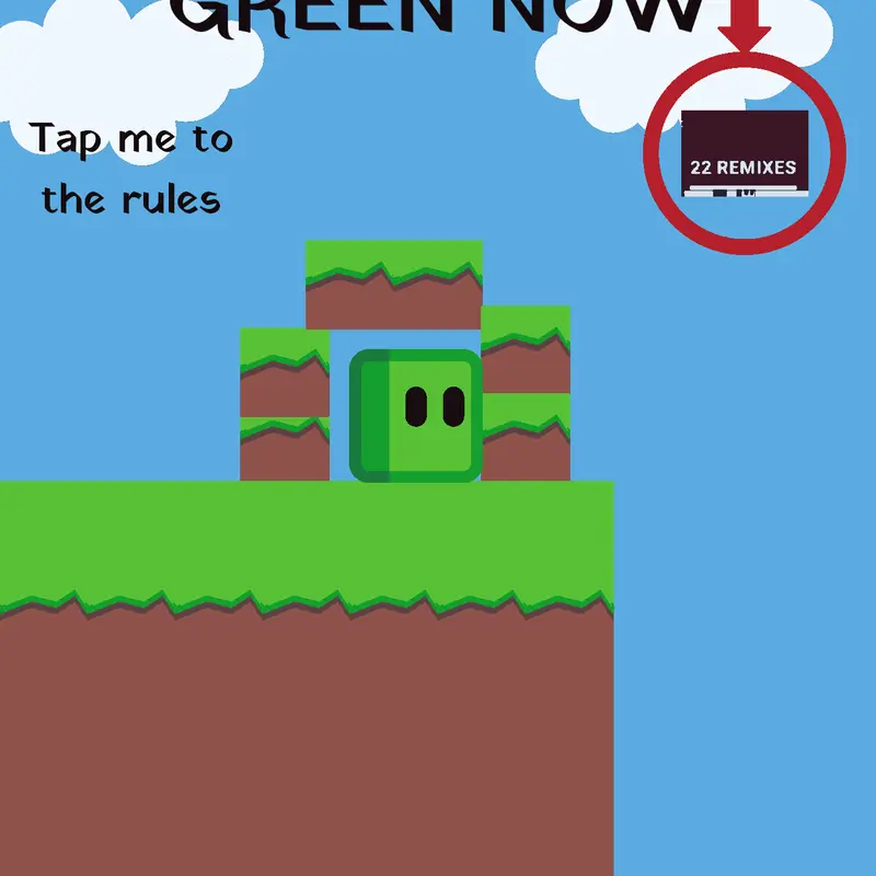 Game by @fryingpan_hielo