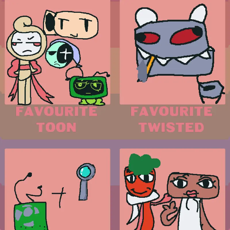 Game by @VEE_W