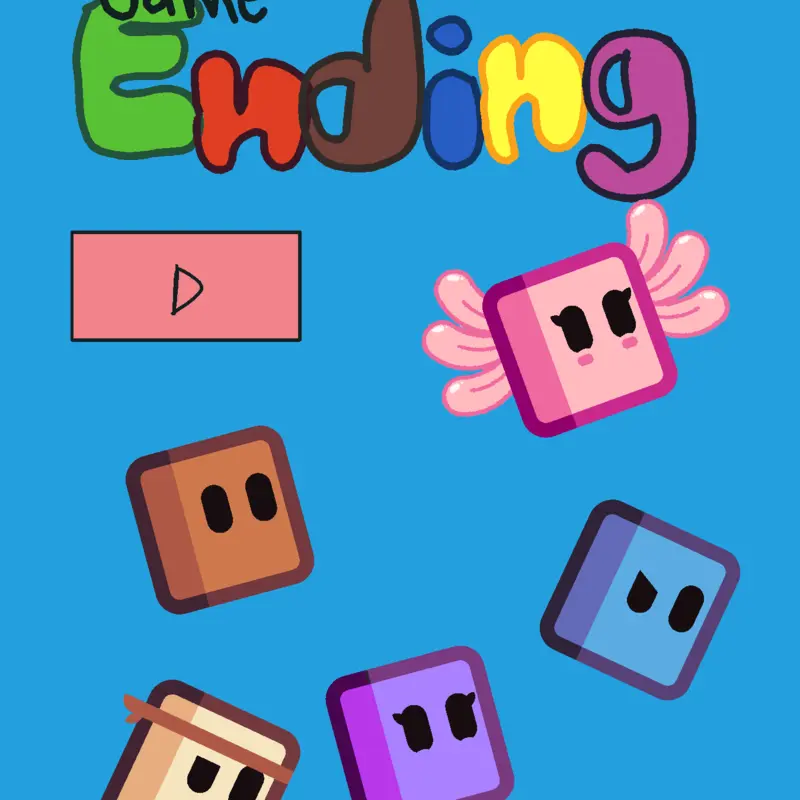 Game by @kuyion