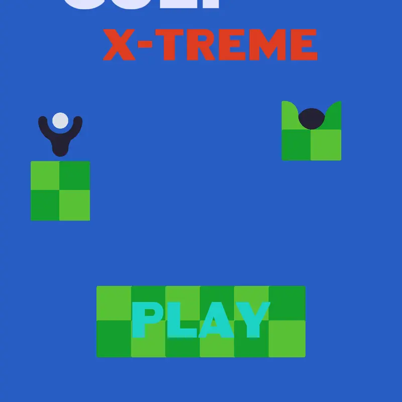 Golf X-Treme (beta) by @Just_doing_stuff