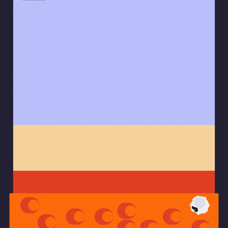 Game by @Pullercell