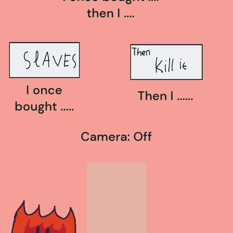 Game by @FireHeartCE