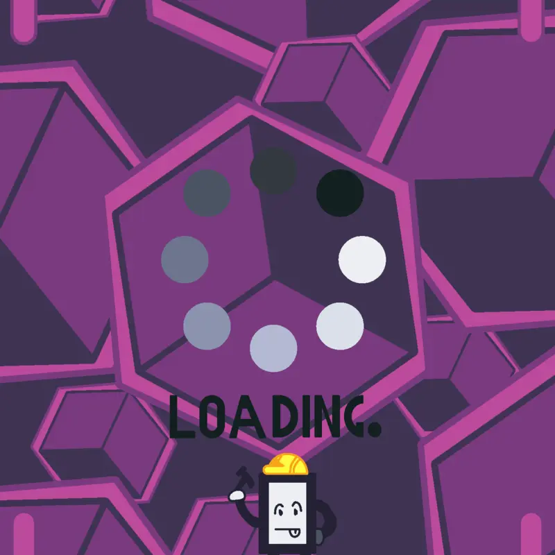 Game by @RetroDecks