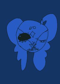 Bad animation