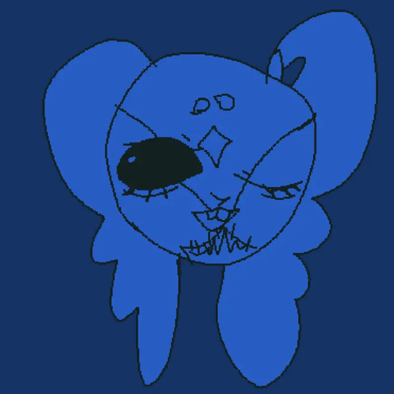 Bad animation by @MariadelosAngelesAco