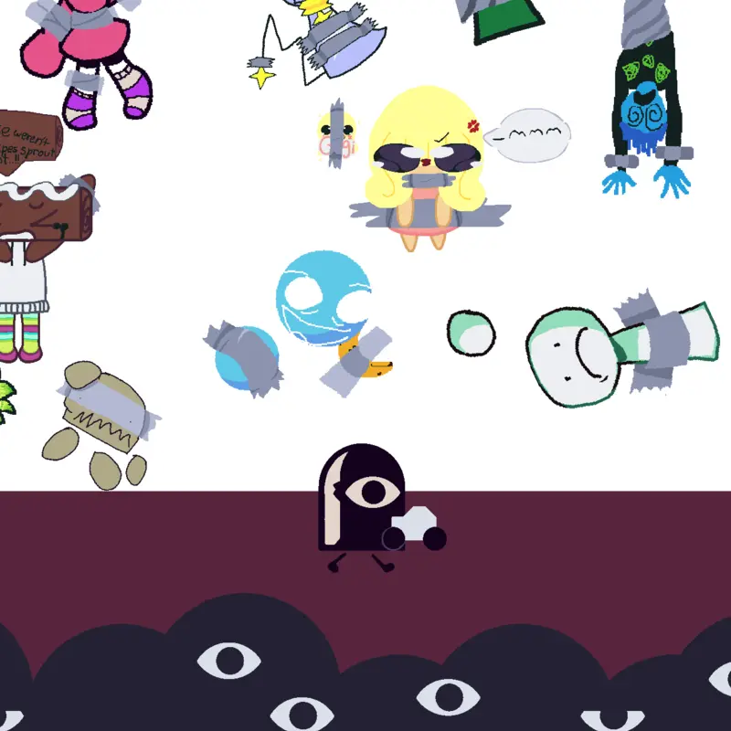 Game by @yannsinchan_Ai