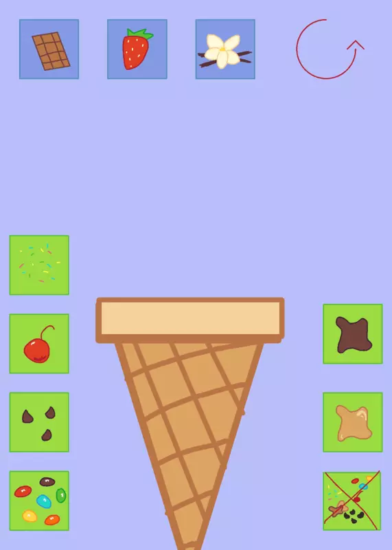 Game by @GabrielleLikesCastle_