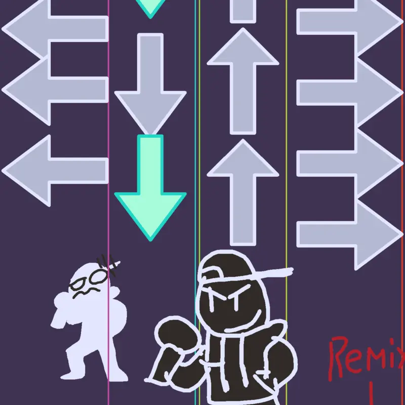 Game by @purpCOSMO