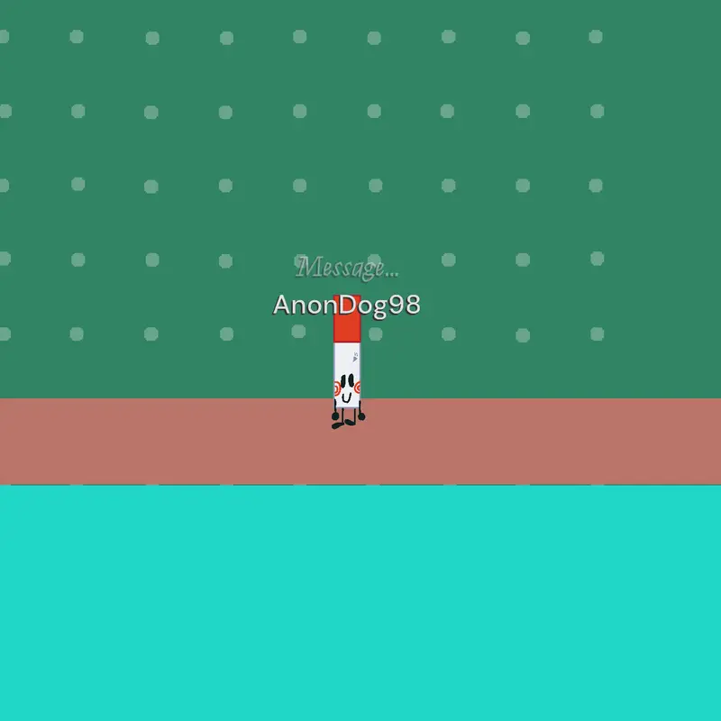 Game by @yadiizzy