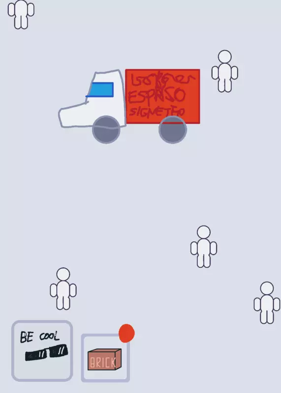 Game by @nahimvilla