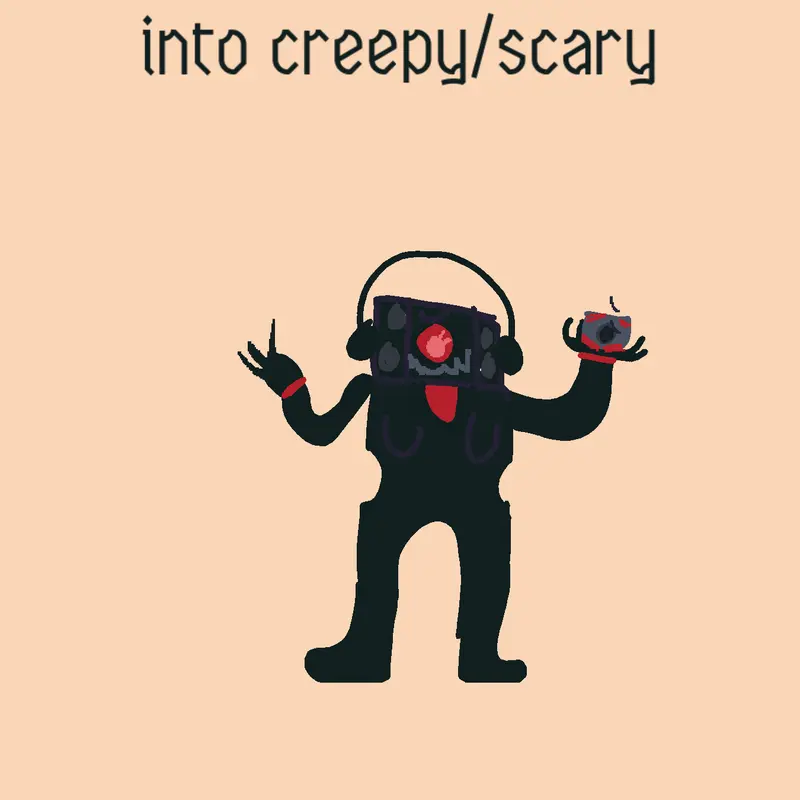 Game by @speaker_woman123
