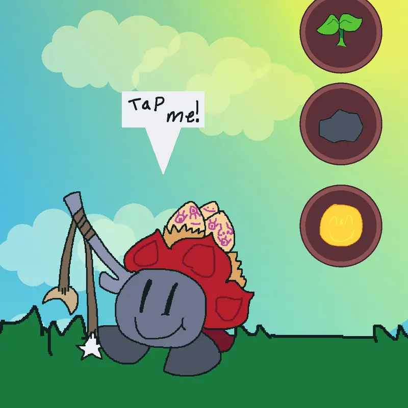 Game by @DipBop