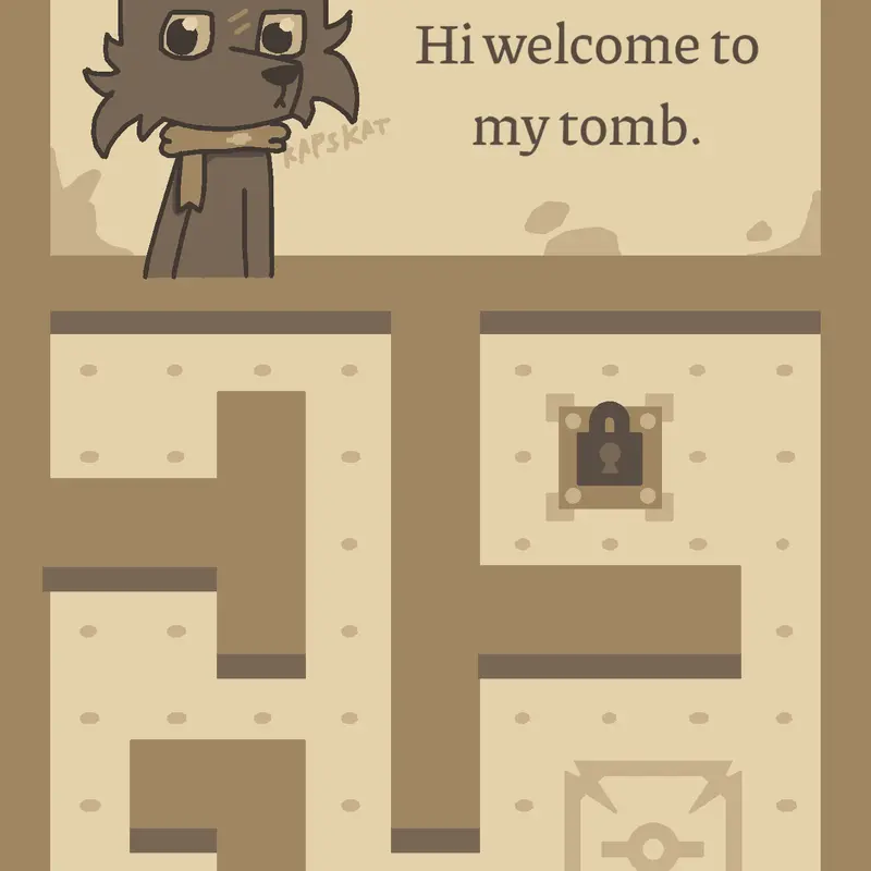 Game by @LazyGameCreator2016