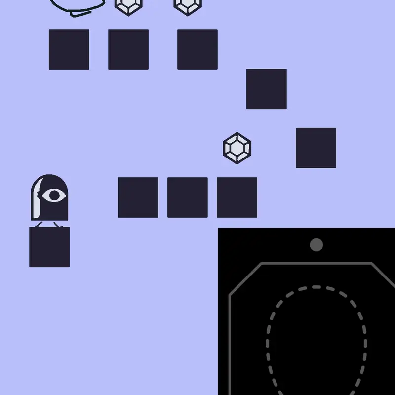 Game by @mehrsm