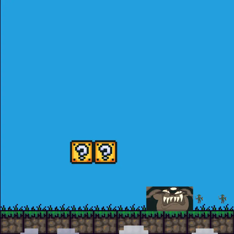 Game by @partygoer2014