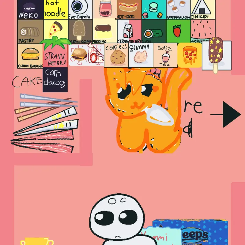 Game by @rose2343