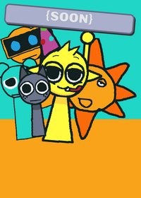 {MULTIPLAYER} Sprunki RP and animations!!