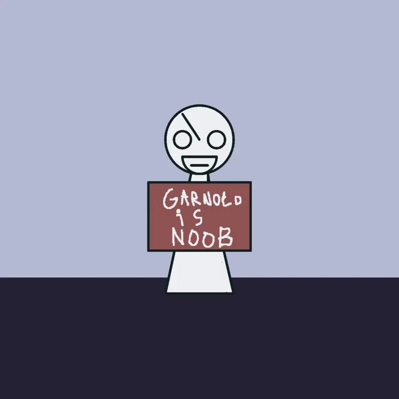 Game by @Garnold2025