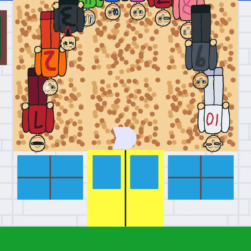 Game by @melonsandbox_fan