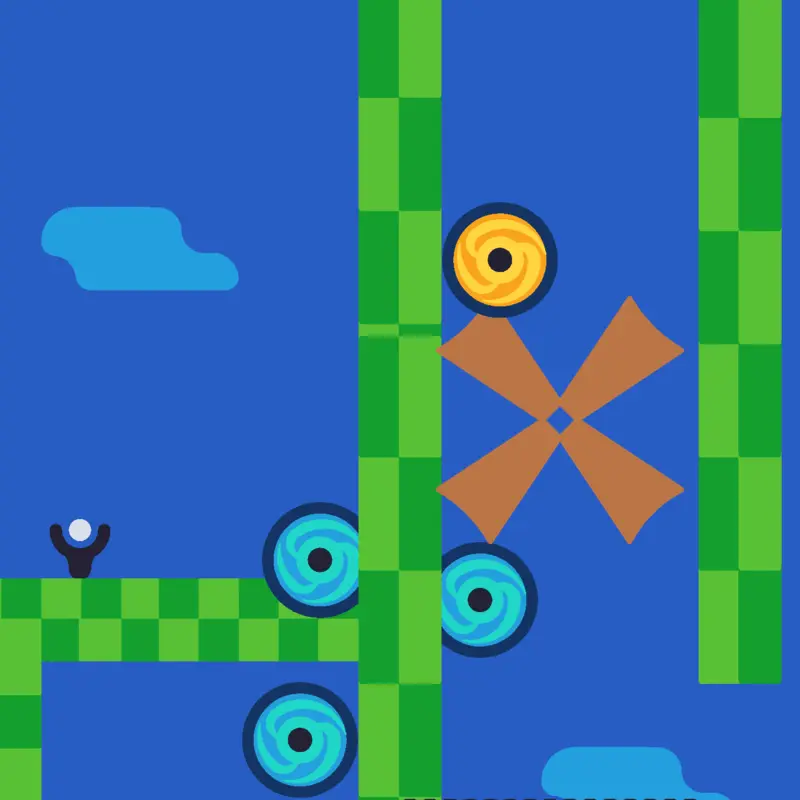 Game by @minepastprocheworld