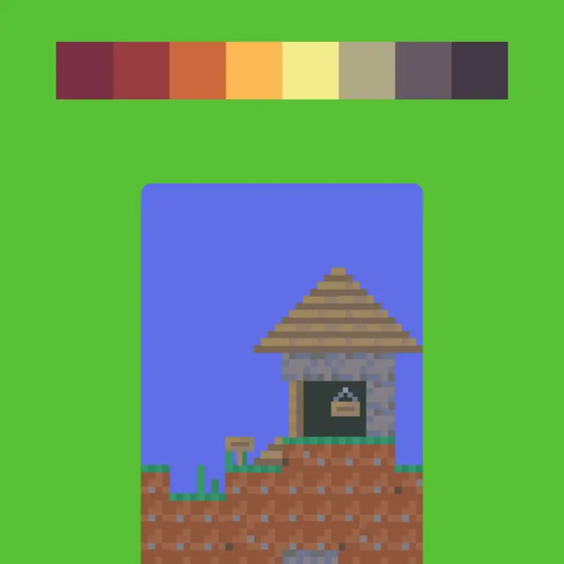 Game by @User_102