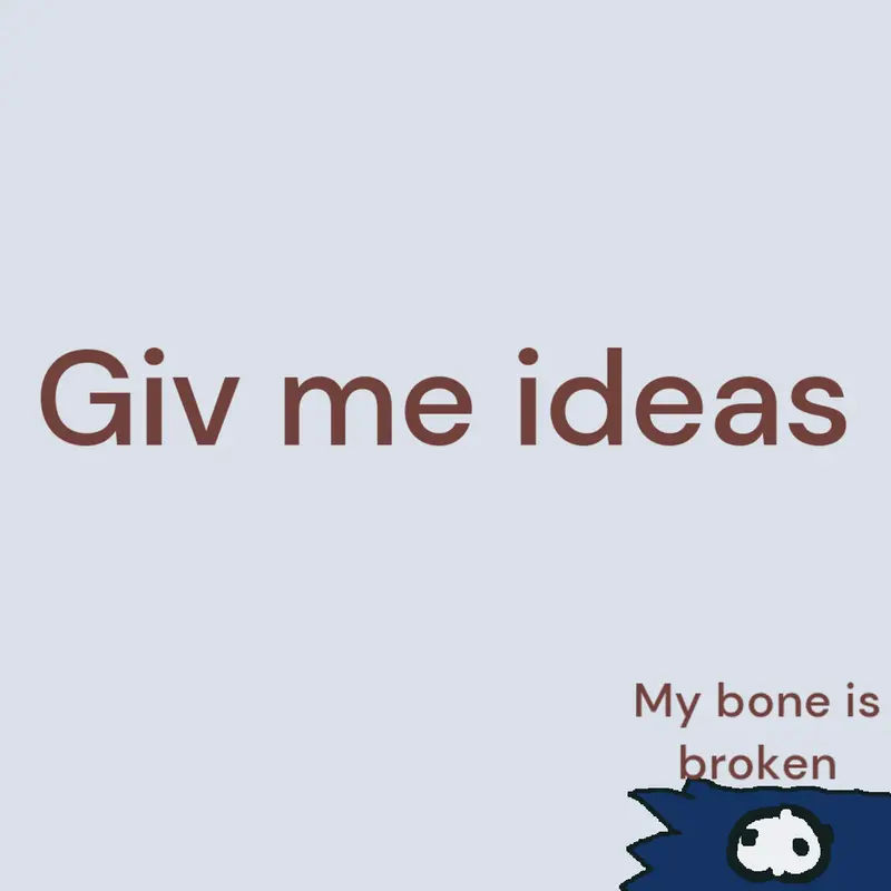 Game by @yourlocaltammy