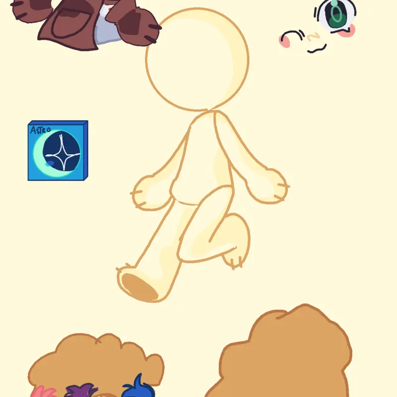 Game by @perolinha124