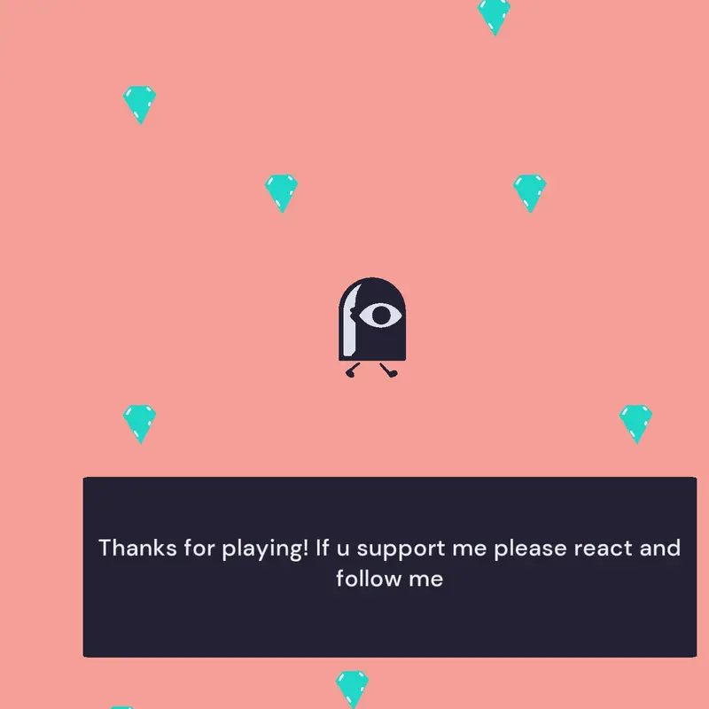 Game by @promasterepik