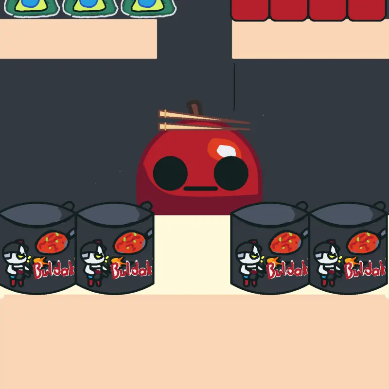 Game by @CattyLumbo