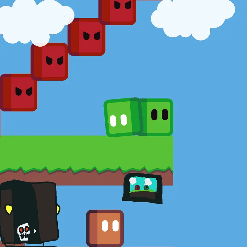 Game by @stars132