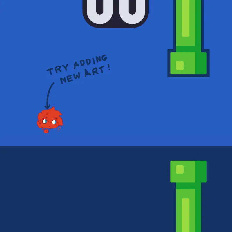 Game by @oliverdosoap