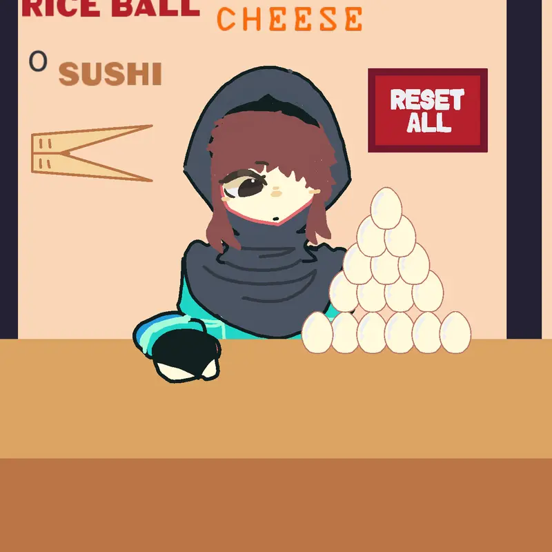 Game by @COCO_fep