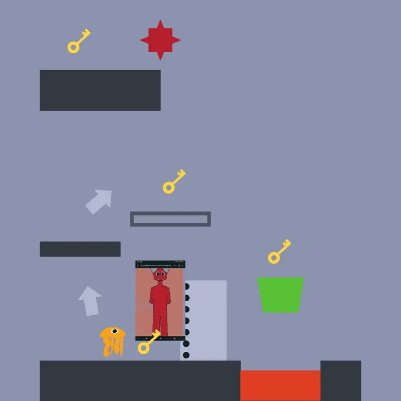 Game by @getoo