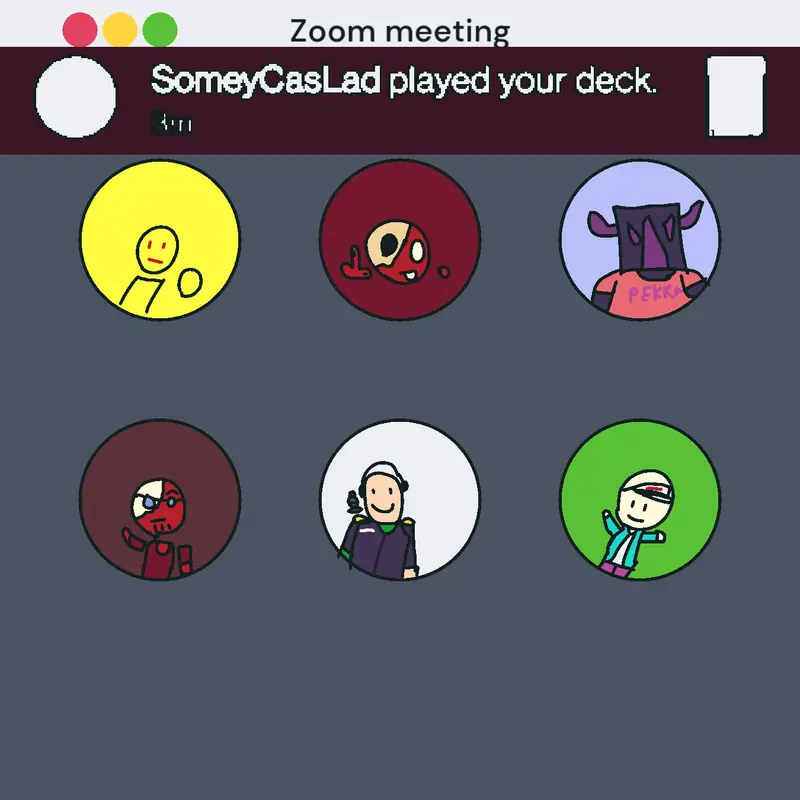 Game by @murdoc_niccais