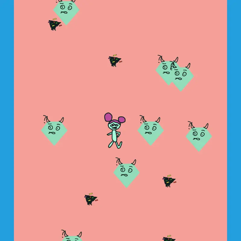Game by @MILOLD