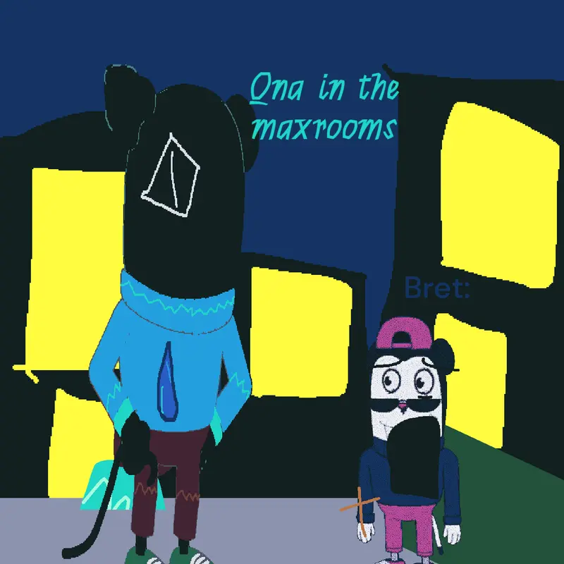 Game by @Bret_MakesGames_DX