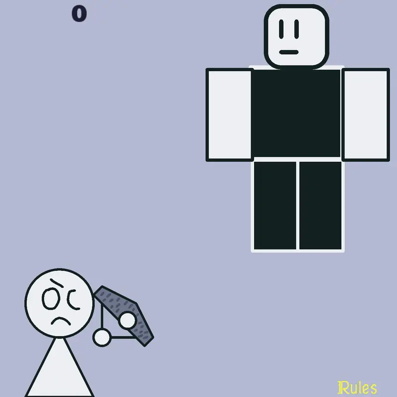 Game by @Player_991133