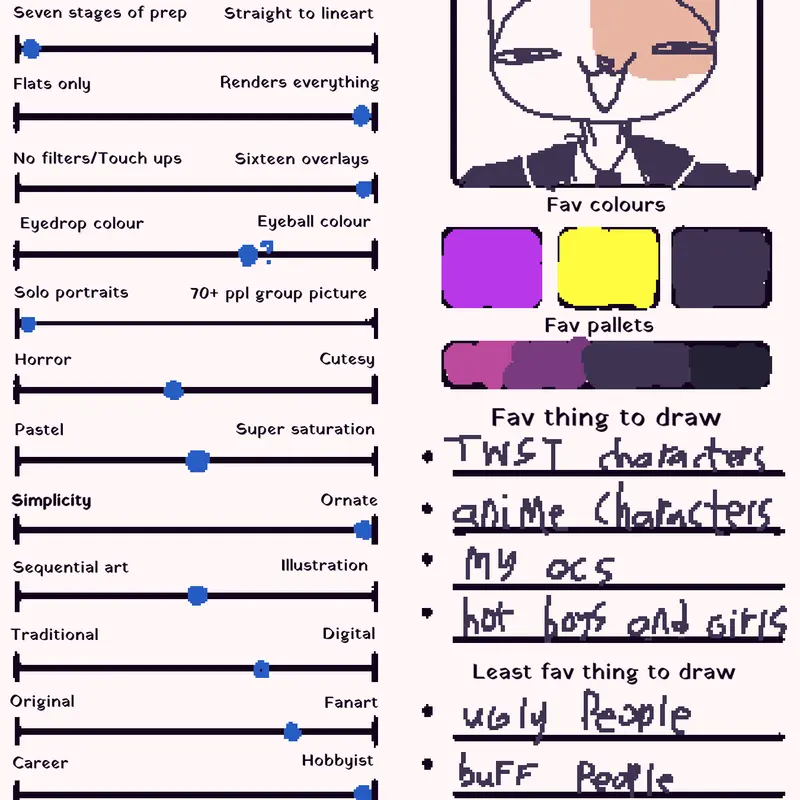 Game by @Saturated