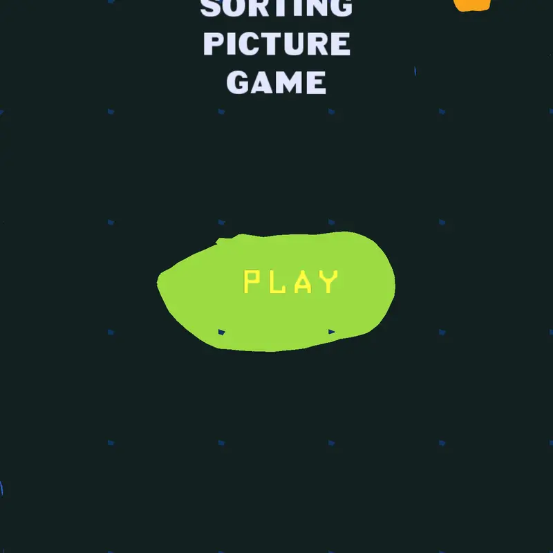 Game by @TreZzQayyum